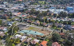 9-19 Second Avenue, Eastwood NSW