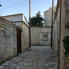 Vavla Village, Cyprus