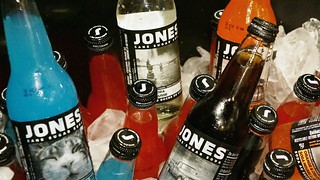 Jones Soda
