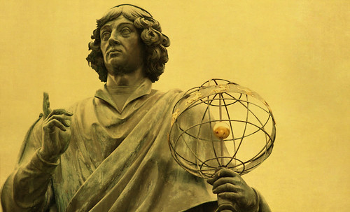 Nicolaus Copernicus • <a style="font-size:0.8em;" href="http://www.flickr.com/photos/30735181@N00/26251728420/" target="_blank">View on Flickr</a>