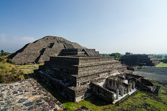 Temple of the Moon, Teotihuacan