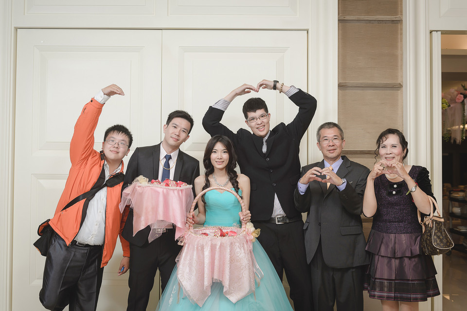 婚禮攝影-台南商務會館戶外證婚儀式-107
