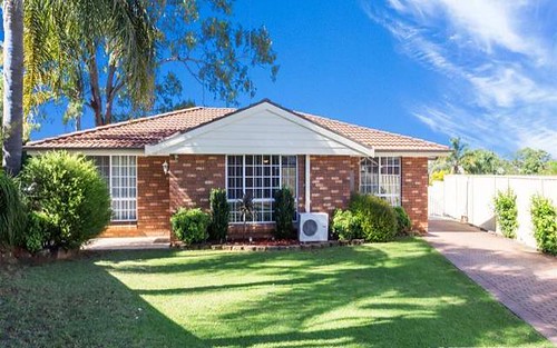3 Bovis Place, Rooty Hill NSW
