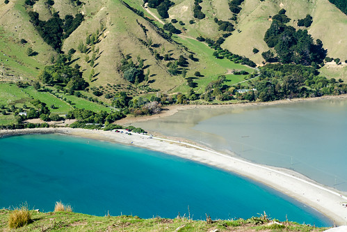 Cable Bay