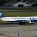 PR-AUE AZUL Linhas Aéreas Brasileiras Embraer ERJ-195AR (ERJ-190-200 IGW) - cn 19000677