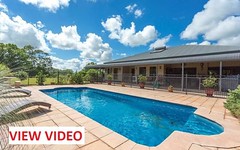 1239 Dunoon Road, Dunoon NSW