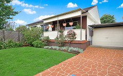 50 Macquarie Ave, Campbelltown NSW