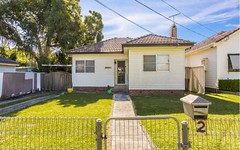 2 Polo Street, Revesby NSW