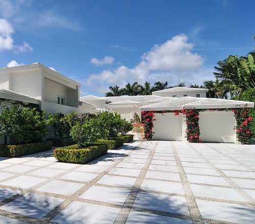 Дом Шакиры в Майами