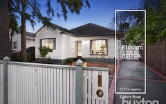 23 Bakers Road, Oakleigh South VIC