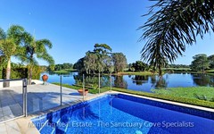 4839 The Parkway, Sanctuary Cove Qld