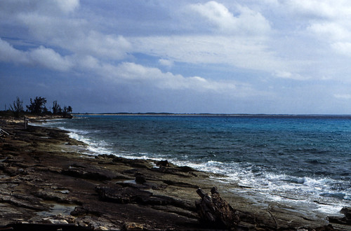 Bahamas 1989 (720) San Salvador • <a style="font-size:0.8em;" href="http://www.flickr.com/photos/69570948@N04/26047195496/" target="_blank">Auf Flickr ansehen</a>