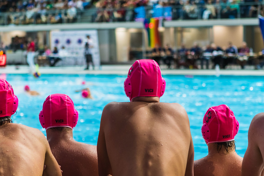 National Water Polo League Pride Cup