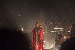 Florence and the Machine - Estéreo picnic 2016