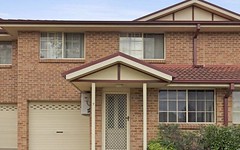 7/25 Stanbury Place, Quakers Hill NSW