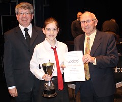 Youth - 2nd Prize - Shepway Brass Academy