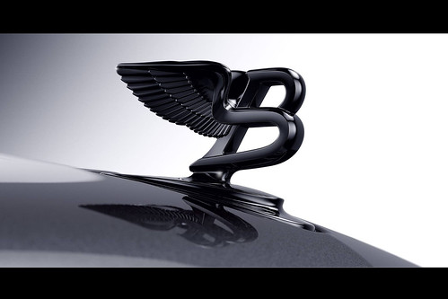 Bentley Muslanne Speed Beluga Edition