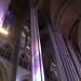 Looking Up, Cathedral of St. John  the Divine • <a style="font-size:0.8em;" href="http://www.flickr.com/photos/124925518@N04/26682627462/" target="_blank">View on Flickr</a>