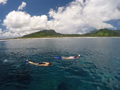 Micronesia - Kosrae (c)2015 Geoffrey Rhodes (Flickr)
