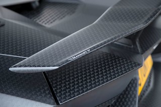 Lamborghini Aventador 750-4 SuperVeloce J.S. 1 Edition