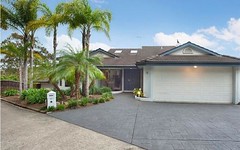 2 Barnes Road, Frenchs Forest NSW