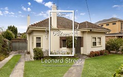 3 Leonard Street, Balwyn VIC