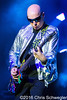 Joe Satriani @ Surfing to Shockwave Tour, The Fillmore, Detroit, MI - 04-13-16