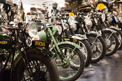 NZ Classic Motorcycles