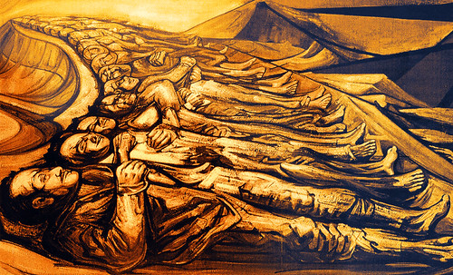 David Alfaro Siqueiros • <a style="font-size:0.8em;" href="http://www.flickr.com/photos/30735181@N00/26524258035/" target="_blank">View on Flickr</a>