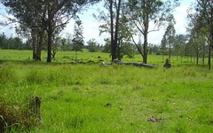Armidale Road, Coutts Crossing NSW