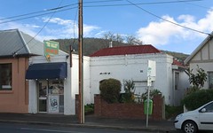 143 Davey Street, Hobart TAS