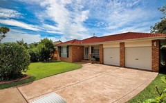 24 Claylands Drive, St Georges Basin NSW