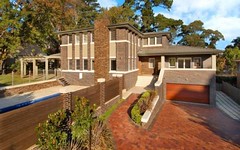 11 Lloyd Wright Way, Beecroft NSW