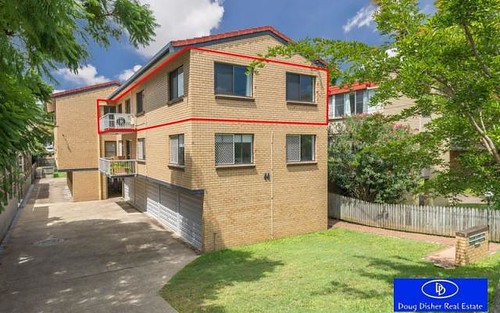 4/44 Maryvale Street, Toowong QLD