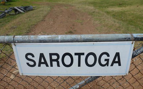 'Sarotoga' Ogunbil Road, Ogunbil NSW