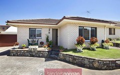 7/3-5 Mutual Road, Mortdale NSW