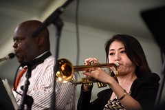 Jazz Fest - Aya Takazawa