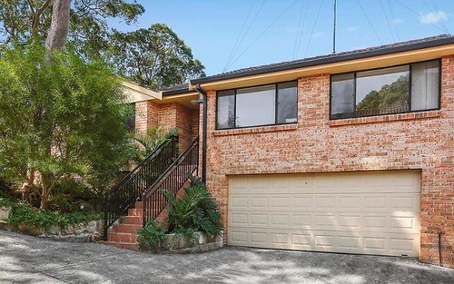 8/19 Villiers Road, Padstow Heights NSW