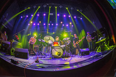 Joe Russo's Almost Dead at Joy Theater