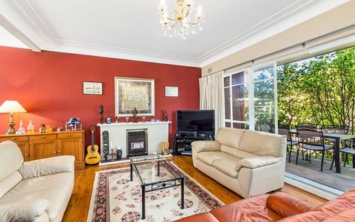 3/25 Pacific Highway, Roseville NSW