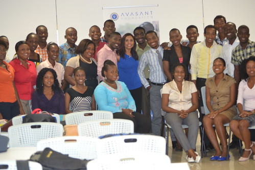 Avasant Digital Youth Employment Initiative 2016 • <a style="font-size:0.8em;" href="http://www.flickr.com/photos/122264873@N05/25902401973/" target="_blank">View on Flickr</a>