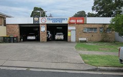 Address available on request, Wallsend NSW