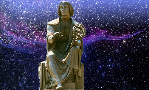 Nicolaus Copernicus • <a style="font-size:0.8em;" href="http://www.flickr.com/photos/30735181@N00/26498643676/" target="_blank">View on Flickr</a>