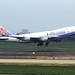 B18718 China Airlines Cargo Boeing 747-400