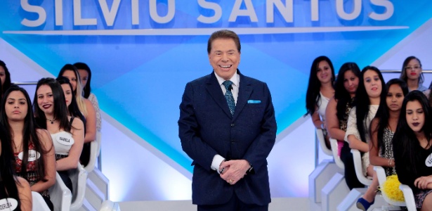 "A família quer me converter, mas tenho pacto com Deus", diz Silvio Santos