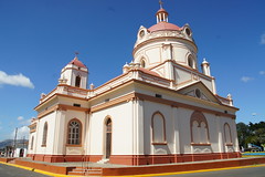 Masaya, Nicaragua, January 2016