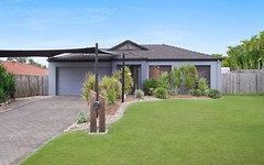 8 Mustang Place, Upper Coomera QLD