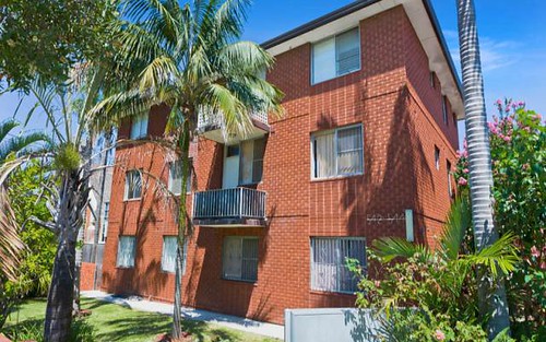 17/542-544 New Canterbury Road, Dulwich Hill NSW