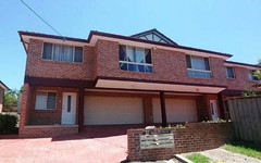 7/64 Constitution Road (Entry from Michelle Drive ), Wentworthville NSW