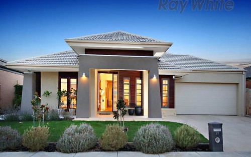 29 Yellowbox Dr, Point Cook VIC 3030